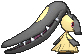 Sprite Mawile XY