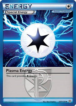 Carta de Energa Plasma