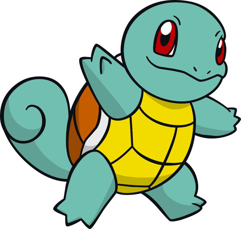 Squirtle Pic 16