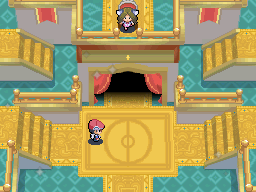 Ruleta Pokémon
