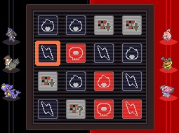 Ruleta Pokémon