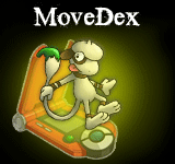 MoveDex