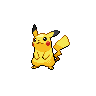 Pikachu de Evento
