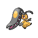 Sprite Mawile