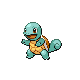 Sprite Squirtle