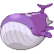 Sprite Wailord