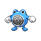 Sprite Poliwhirl