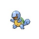 Sprite Squirtle