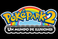 PokPark 2: Un Mundo de Ilusiones