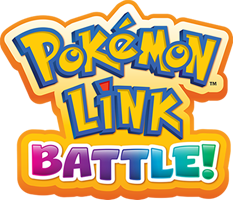 Pokmon Link Battle!