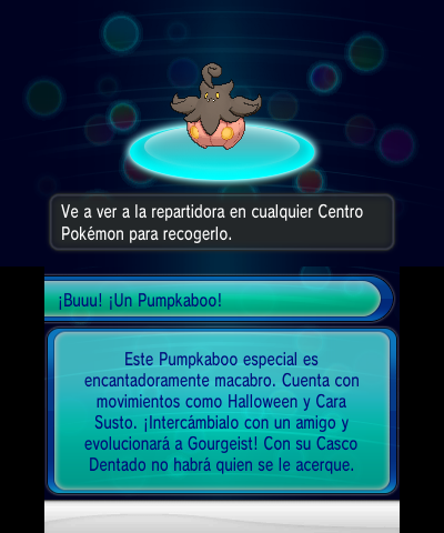 Pumpkaboo