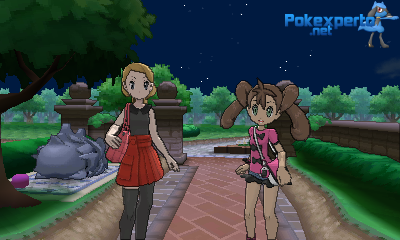 Gua Pokmon XY