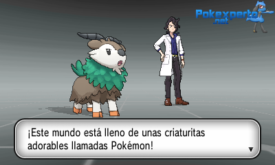 Guía Pokédex Y Pokémon XY PDF