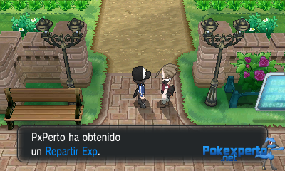 Gua Pokmon XY