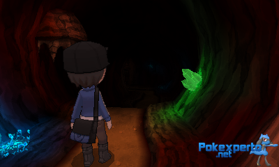 Gua Pokmon XY