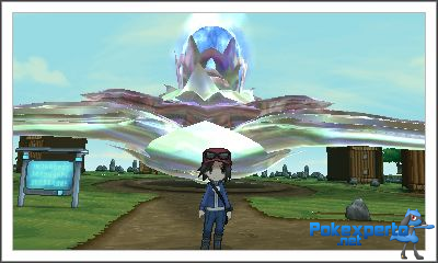 Gua Pokmon XY