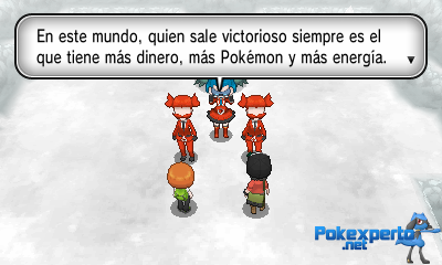 Gua Pokmon XY