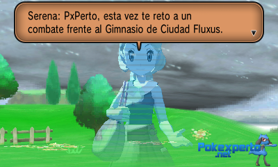 Gua Pokmon XY