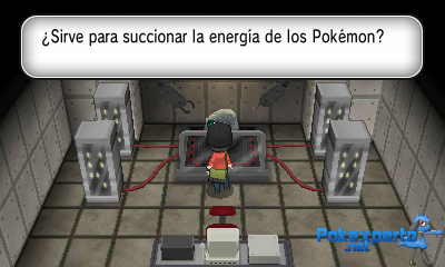Gua Pokmon XY