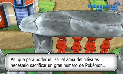 Gua Pokmon XY