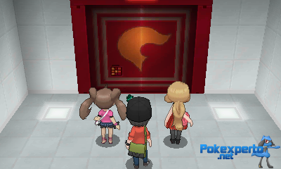 Gua Pokmon XY
