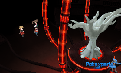 Gua Pokmon XY