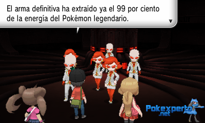 Gua Pokmon XY