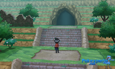 Gua Pokmon XY