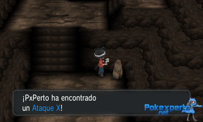 Gua Pokmon XY