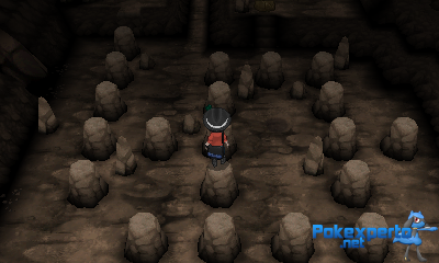 Gua Pokmon XY