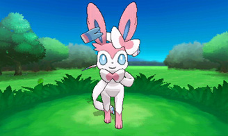 Sylveon