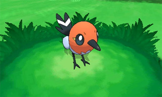 Fletchling