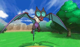 Noivern