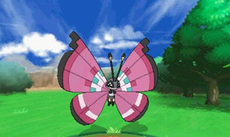Vivillon