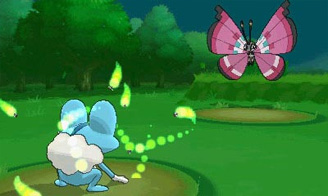 Vivillon
