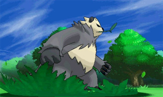 Pangoro