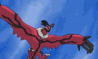 Yveltal