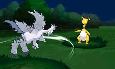 Mega-Absol