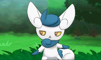 Meowstic