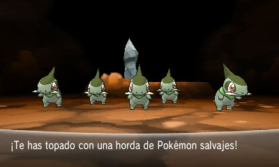 Pokmon XY