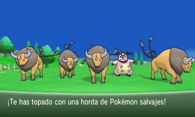 Pokmon XY