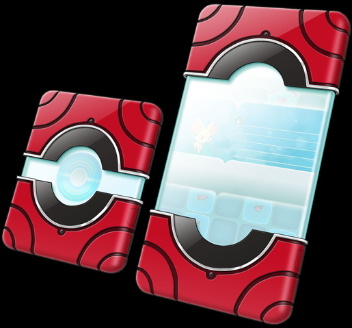 Pokdex XY