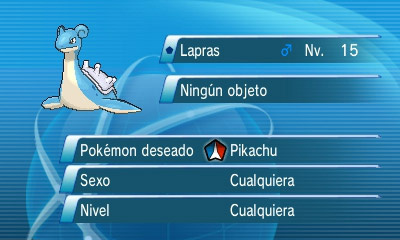 PokéXperto on X: ¡¡Sección de Pokémon de Hoenn y PokéDex de Pokémon GO  actualizadas!!   / X