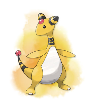 Ampharos