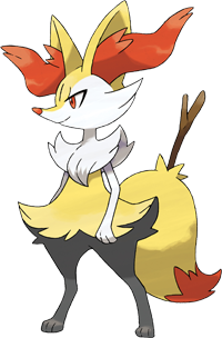 Braixen