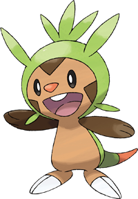 Chespin