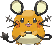 Dedenne