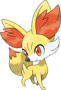 Fennekin
