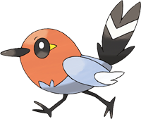 Fletchling