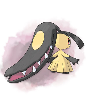 Mawile